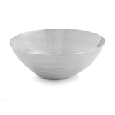 Ripple Effect Serving Bowl | Medium - RSVP Style